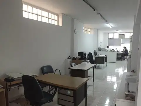 Oficina en venta San Telmo