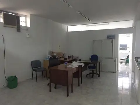 Oficina en Venta en San Telmo, USD 85.000