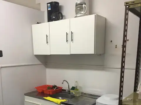 Oficina en Venta 30 años