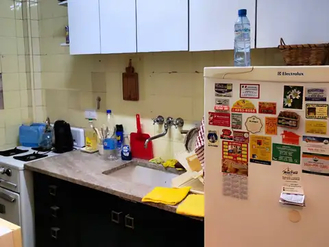 Departamento en Venta 40 años