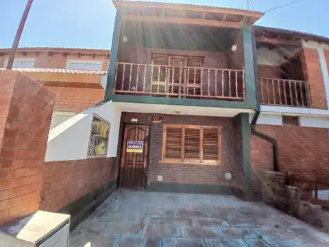 Departamento en alquiler temporal en Mar Del Tuyu