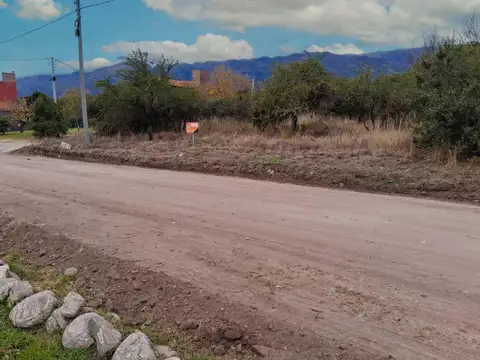 Terreno en Venta de 692,0 m2