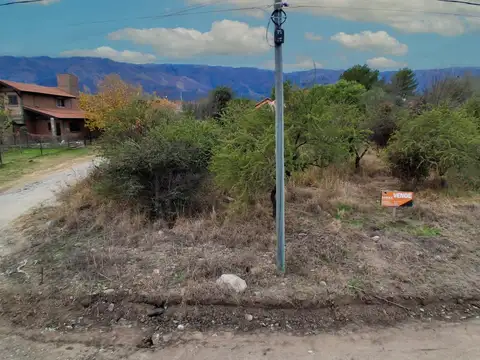 Terreno en Venta de 692,0 m2