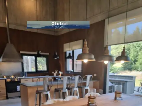 CASA CHAPELCO GOLF & RESORT, SAN MARTÍN DE LOS ANDES PATAGONIA ARGENTINA 100