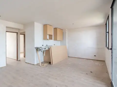 Departamento en Venta en Moron, USD 74.800