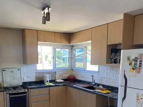 Casa en alquiler temporal - Monoambiente - Mar del Plata