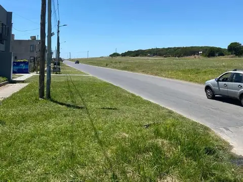 Casa Monoambiente con 1 baño