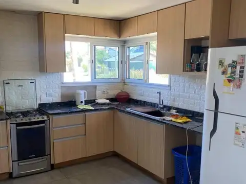 Casa en alquiler temporal - Monoambiente - Mar del Plata