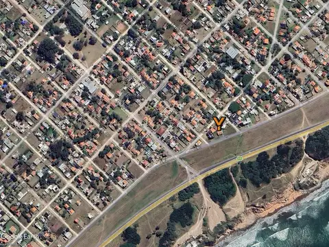 Casa en Alquiler Temporal al Norte