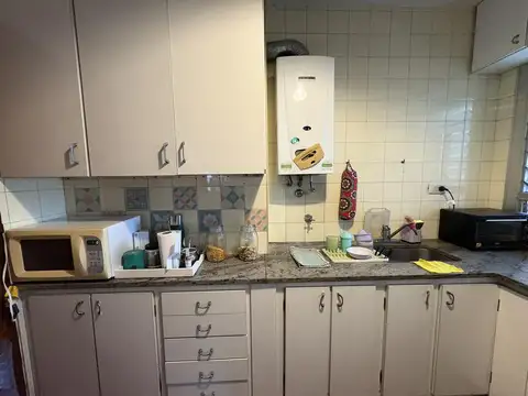 Departamento en Venta Apto profesional