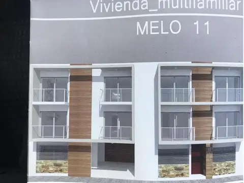 Pacheco De Melo 100
