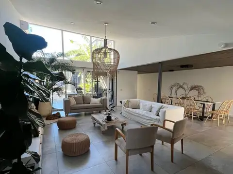 Casa en Castelar de Diseño