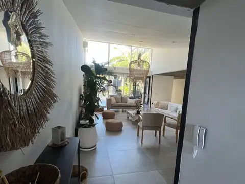 Casa en Castelar de Diseño