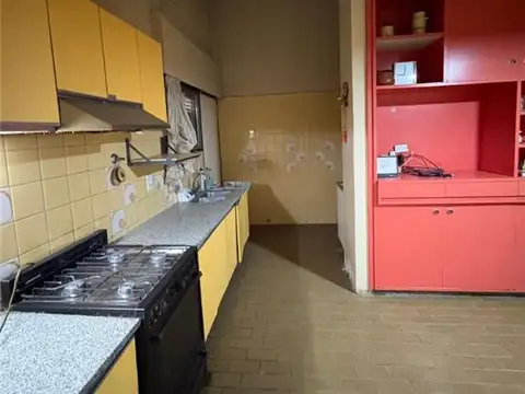 Casa en Alquiler de 3 dormitorios