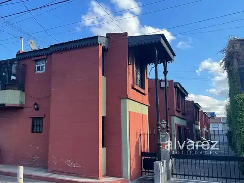 Departamento en Venta en Villa Sarmiento, USD 44.500