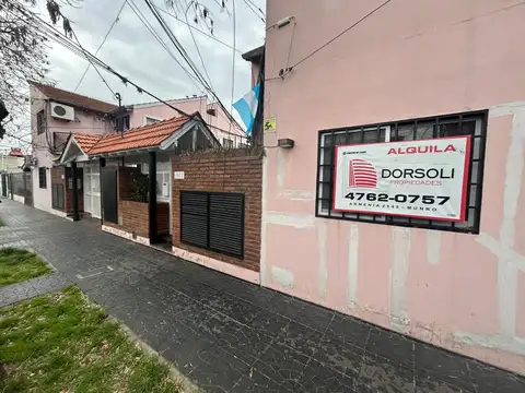 TRIUNVIRATO 2800, Piso PB