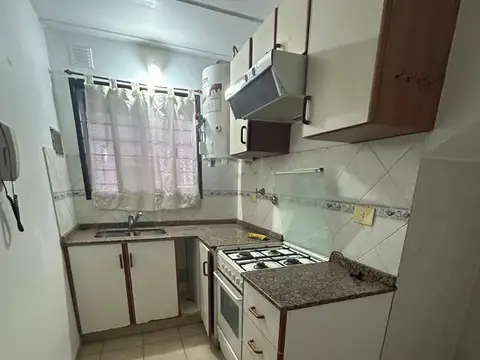 TRIUNVIRATO 2800, Piso PB