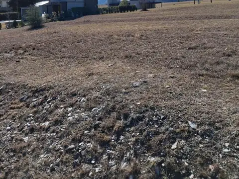 Lote en barrio cerrado