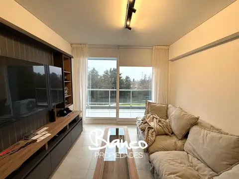 Departamento en Alquiler Amoblado en Luciérnagas Pilar, Pilar, G.B.A. Zona Norte