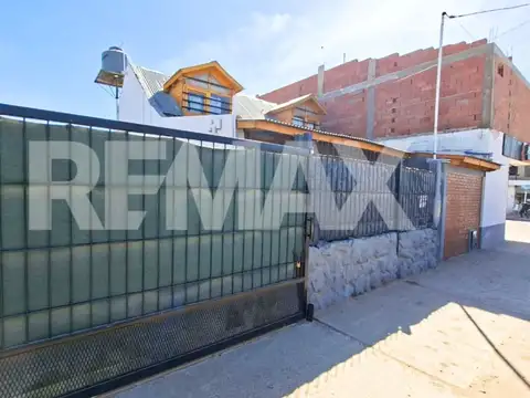 Alquiler de Departamento 1 dorm - Centenario