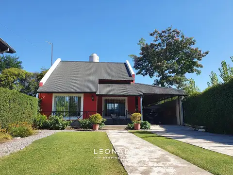 Casa en venta en Loma Verde