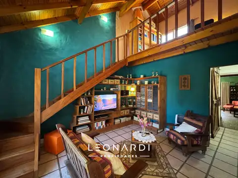 Casa en Venta en Loma Verde, USD 135.000