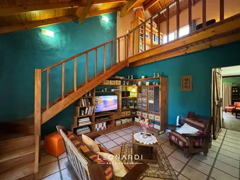 Casa en Venta en Loma Verde, USD 135.000