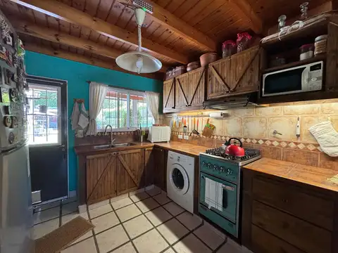 Casa en Venta al Noroeste