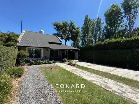Casa en venta en Loma Verde    ID 4868