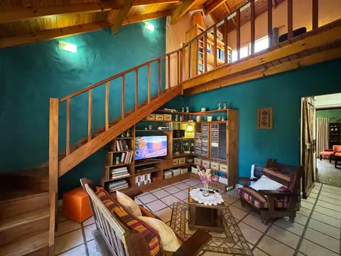 Casa en Venta en Loma Verde, USD 135.000