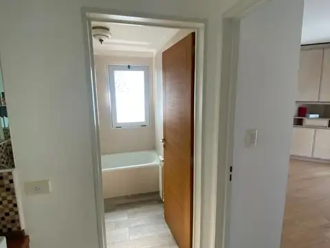 HERMOSO DPTO. 2 AMB. ZONA ITUZAINGÓ NORTE