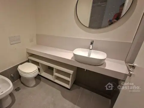 Departamento en Alquiler A Estrenar