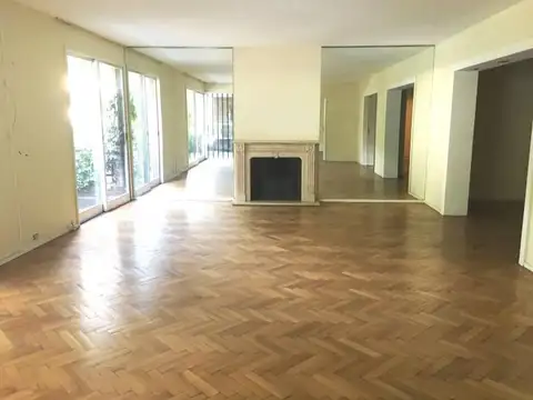 Departamento en Venta en Barrio Norte, USD 850.000