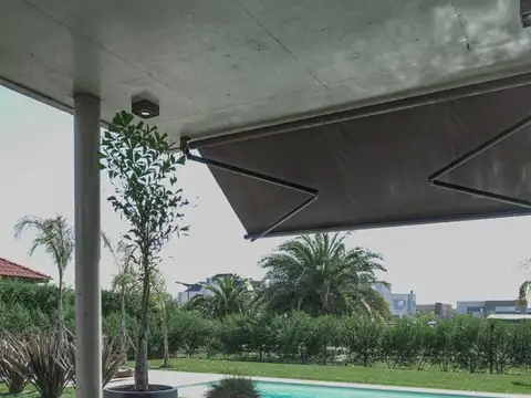 CASA EN ALQUILER 4 AMBIENTES NUEVO QUILMES