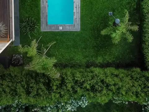 Casa en Alquiler 8 años