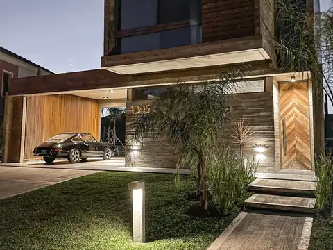 CASA EN ALQUILER 4 AMBIENTES NUEVO QUILMES