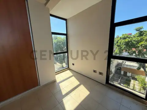 Casa 2 ambientes con 1 baño