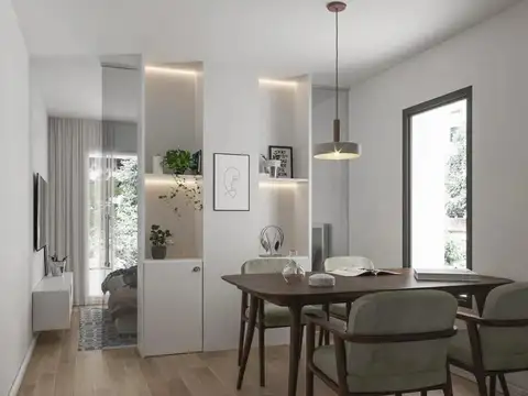 Departamento - Centro