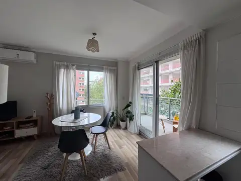 Departamento en Alquiler 10 años