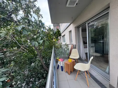 Departamento en Alquiler de 1 dormitorio