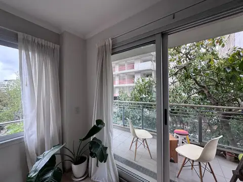 Departamento en Alquiler al Norte