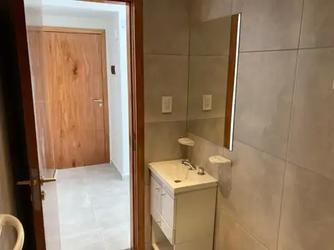 Departamento en Alquiler al Este