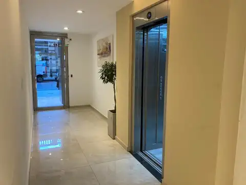 Departamento en Alquiler 1 año