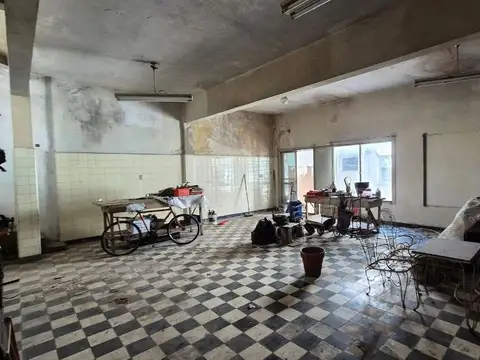 Depósito  en Alquiler en Sáenz Peña, Tres de Febrero, G.B.A. Zona Oeste