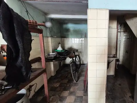 Galpon en Alquiler A Estrenar