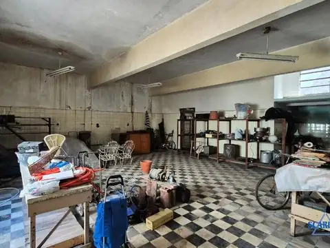 Galpon en Alquiler en Villa Saenz Peña, $ 1.300.000