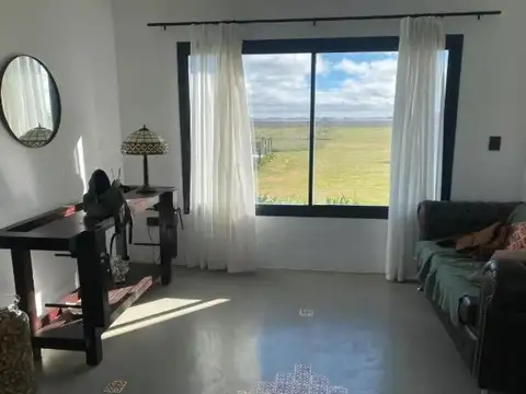 Casa en Venta en Barrio de Chacras Laguna Vitel, USD 450.000