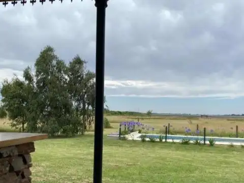 Chacras Laguna Vitel