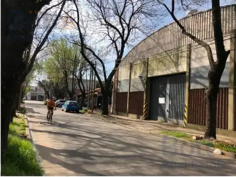 Galpon en Venta en Olivos Uzal / Panamericana, USD 12.000.000