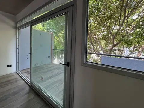 VENTA 3 ambientes DUPLEX Coghlan Balcon TERRAZA